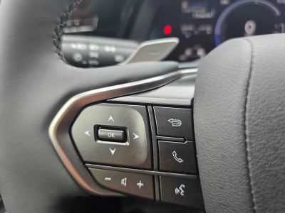 2026 Lexus RZ 350e RZ 350e