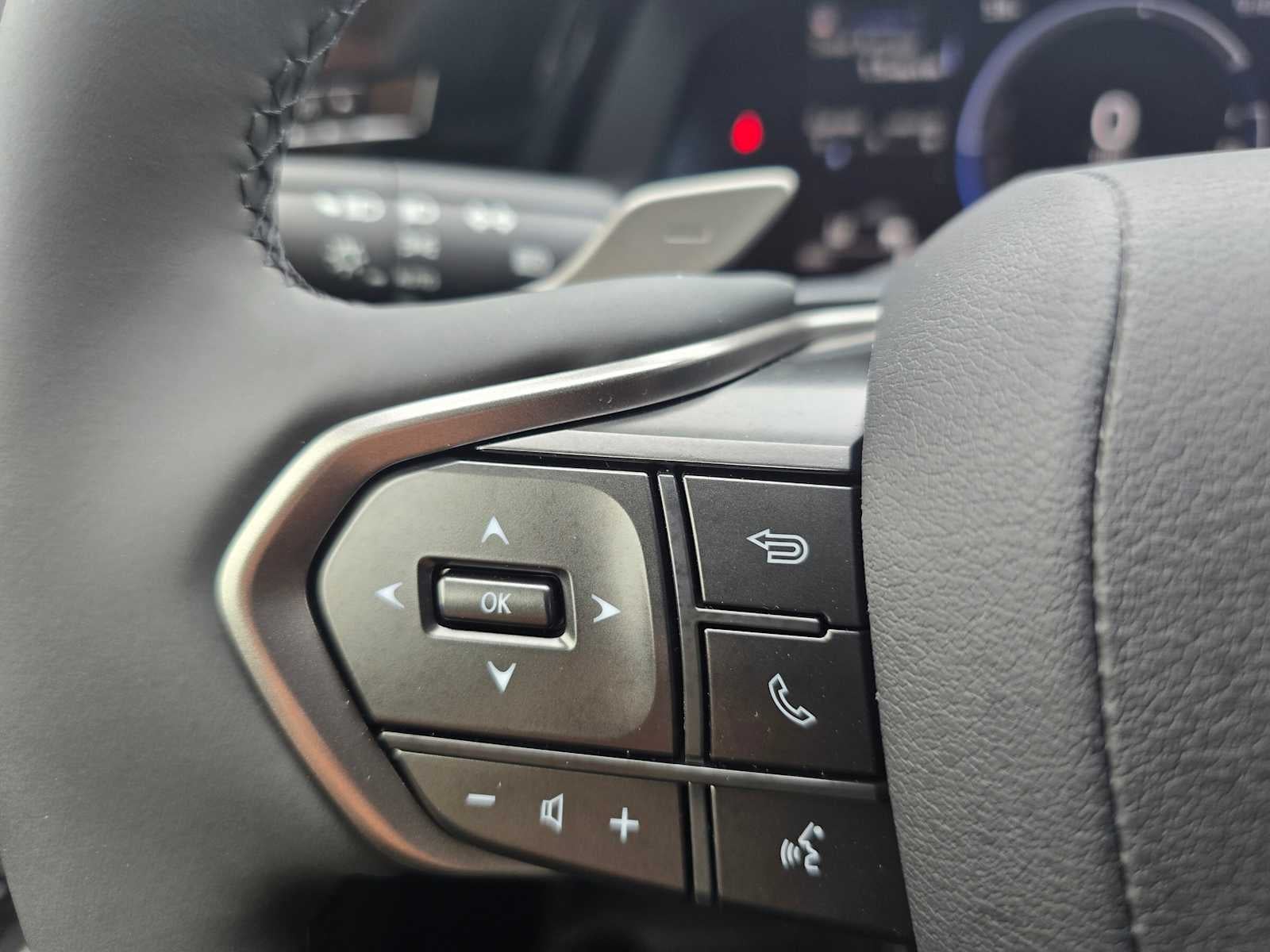 2026 Lexus RZ 350e RZ 350e