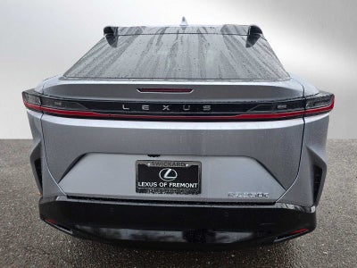 2026 Lexus RZ 350e RZ 350e