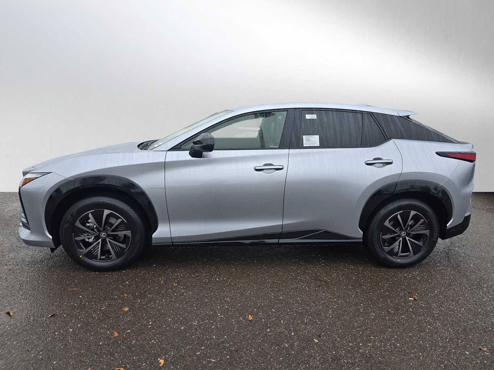 2026 Lexus RZ 350e RZ 350e