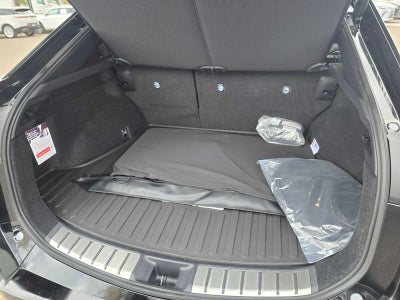 2026 Lexus RZ 350e PREMIUM