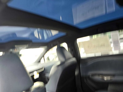 2026 Lexus RZ 350e PREMIUM