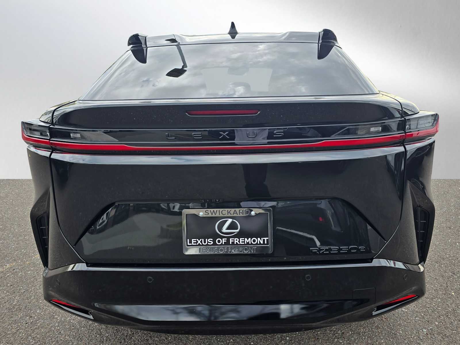 2026 Lexus RZ 350e PREMIUM