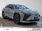 2026 Lexus RZ 350e Premium