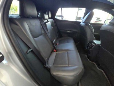2026 Lexus RZ 350e Premium