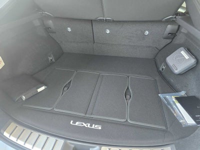 2026 Lexus RZ 350e Premium