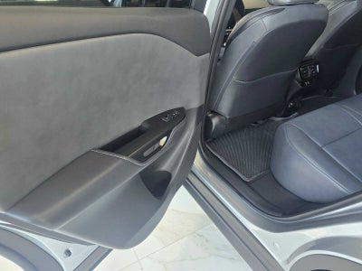2026 Lexus RZ 350e Premium