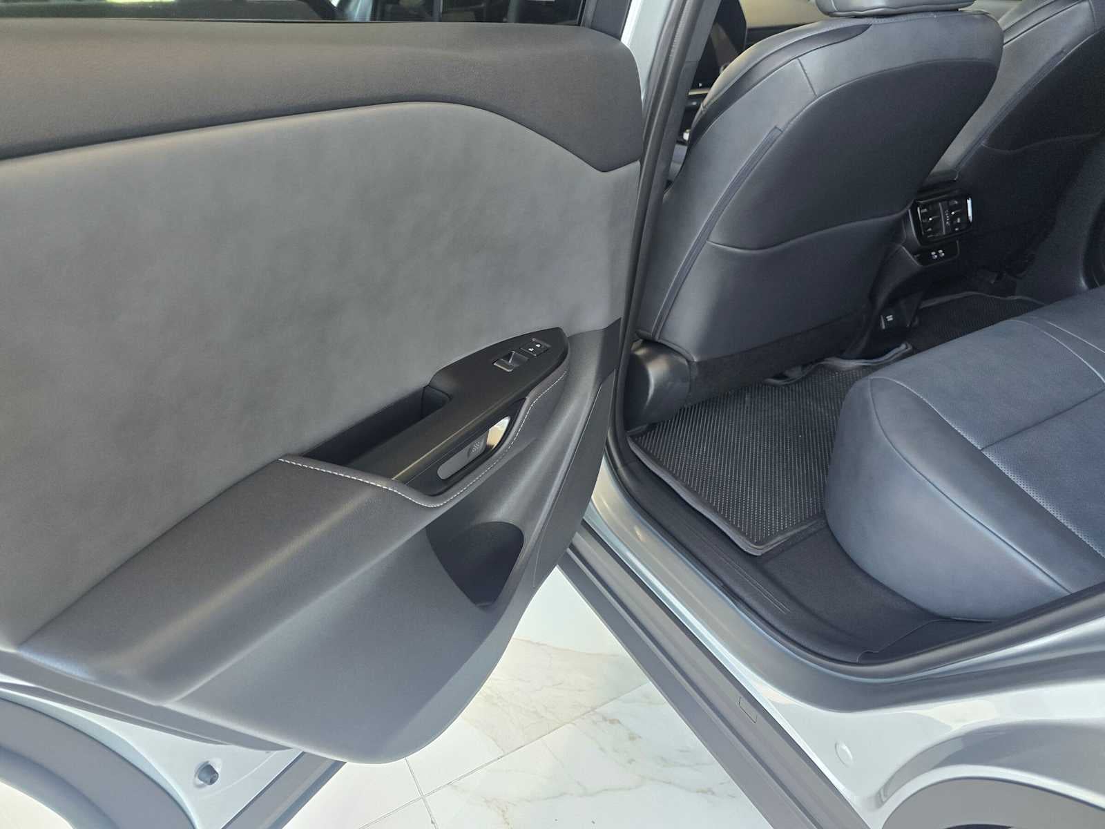 2026 Lexus RZ 350e Premium