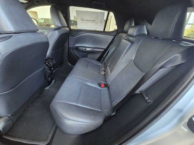2026 Lexus RZ 350e Premium