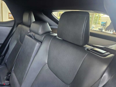 2026 Lexus RZ 350e Premium