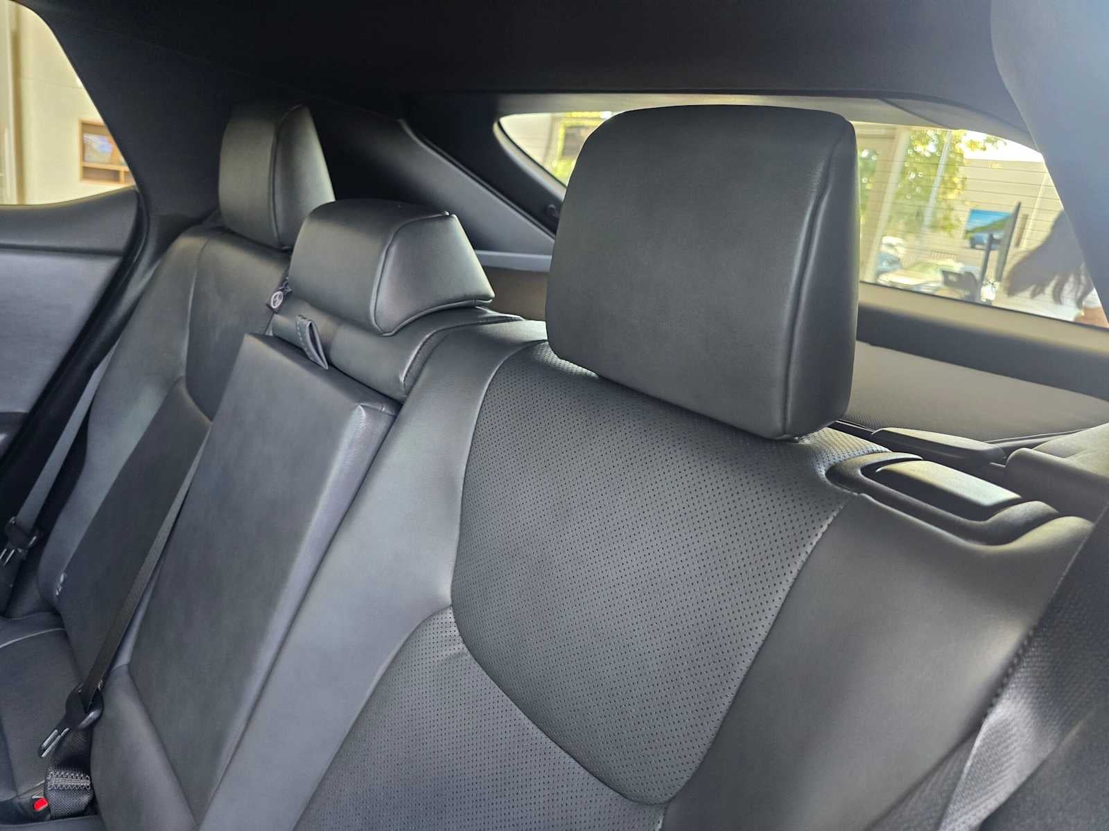 2026 Lexus RZ 350e Premium
