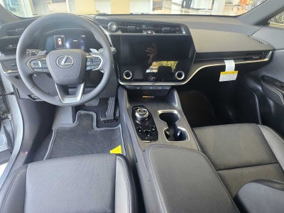 2026 Lexus RZ 350e Premium