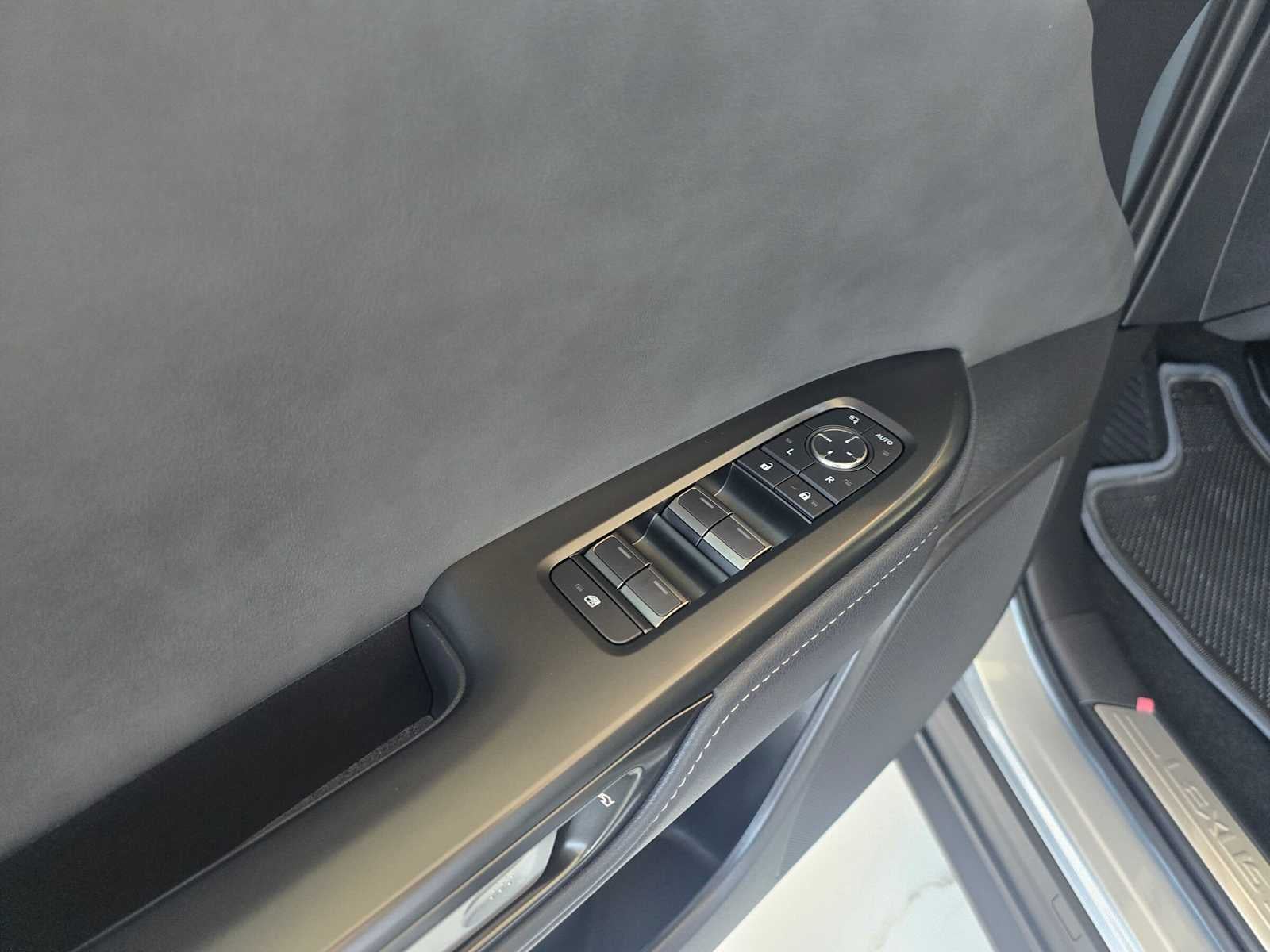 2026 Lexus RZ 350e Premium
