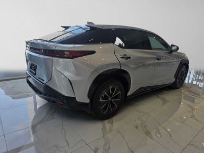 2026 Lexus RZ 350e Premium