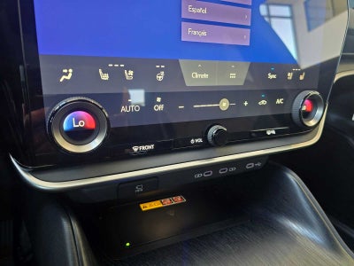 2026 Lexus RZ 350e Premium