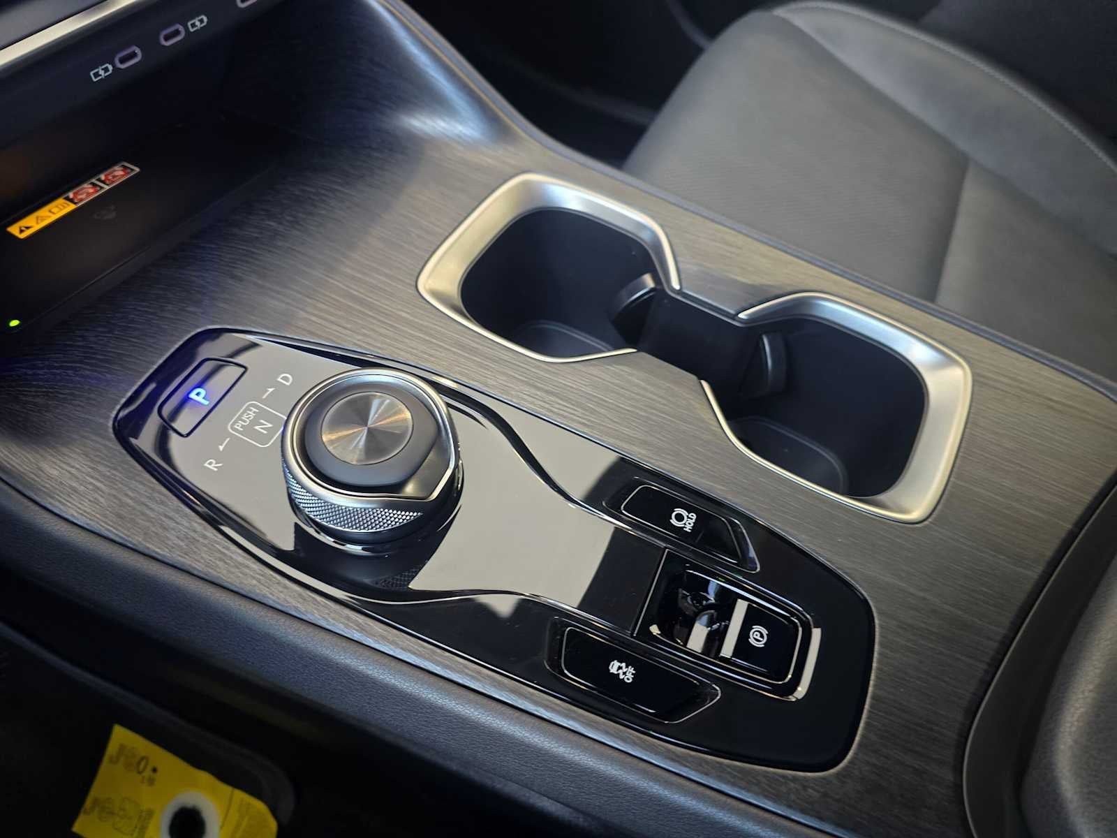 2026 Lexus RZ 350e Premium