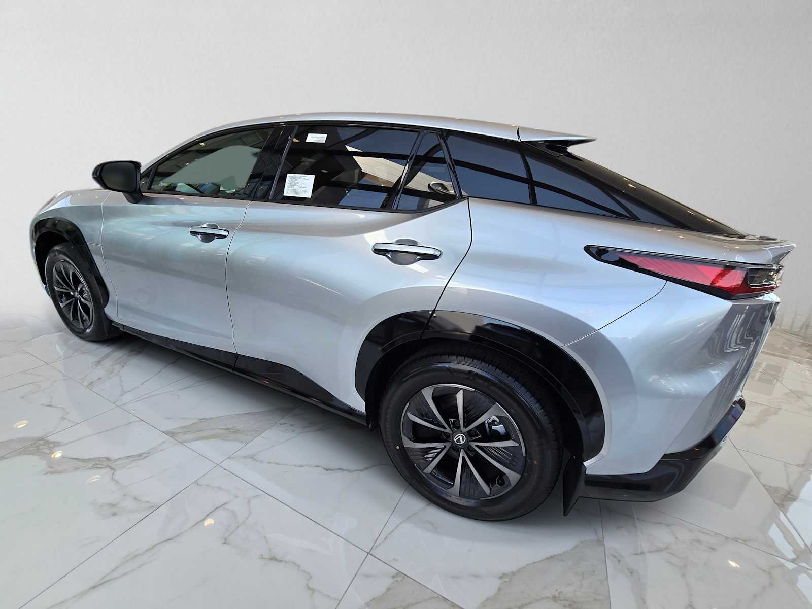 2026 Lexus RZ 350e Premium