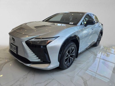 2026 Lexus RZ 350e Premium