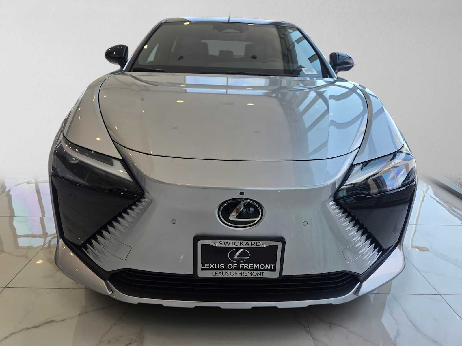 2026 Lexus RZ 350e Premium