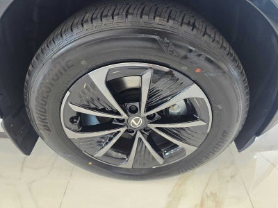 2026 Lexus RZ 350e Premium