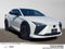 2026 Lexus RZ 350e PREMIUM