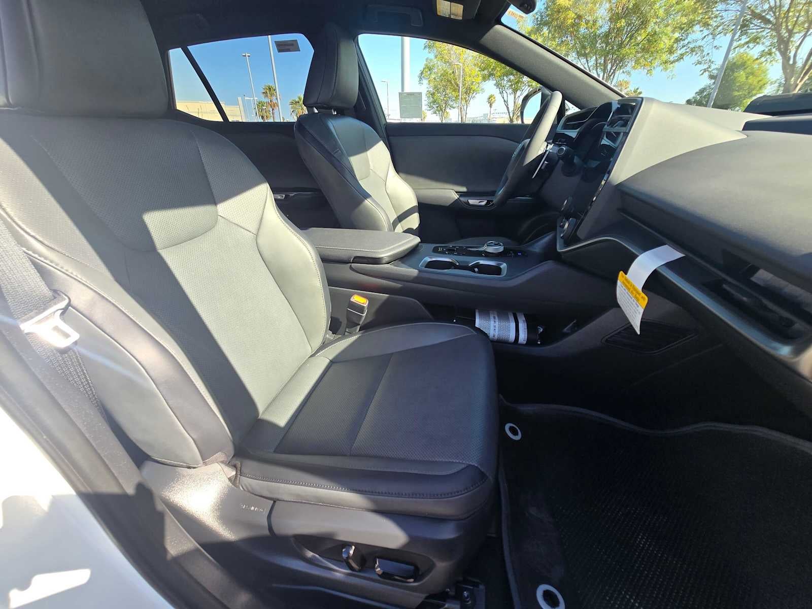 2026 Lexus RZ 350e PREMIUM