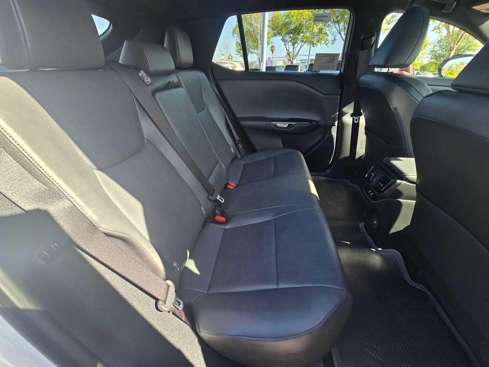 2026 Lexus RZ 350e PREMIUM