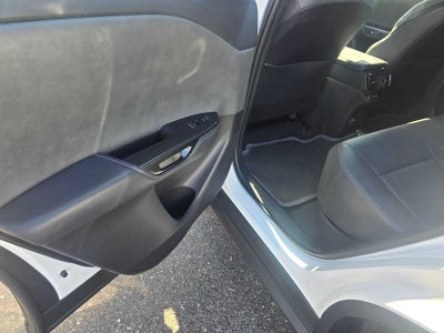 2026 Lexus RZ 350e PREMIUM