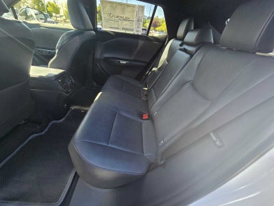 2026 Lexus RZ 350e PREMIUM