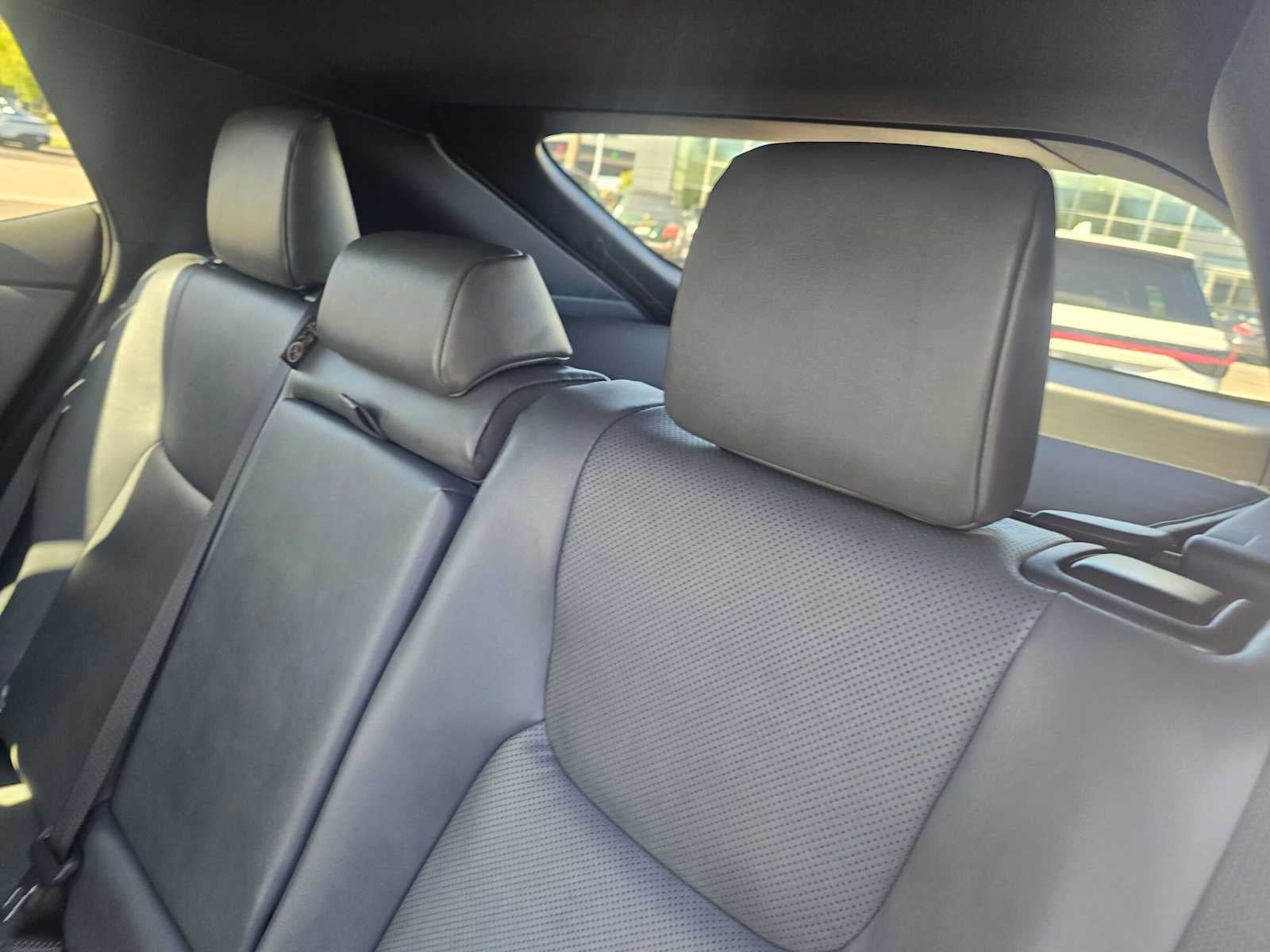 2026 Lexus RZ 350e PREMIUM