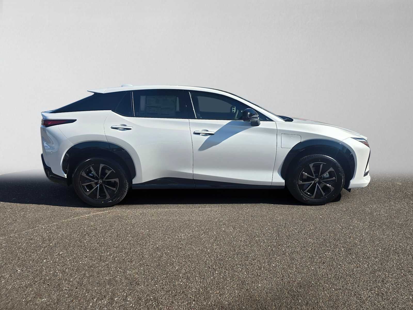 2026 Lexus RZ 350e PREMIUM