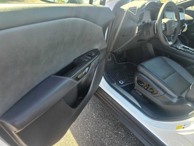 2026 Lexus RZ 350e PREMIUM