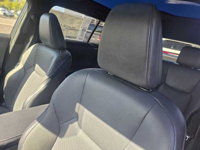 2026 Lexus RZ 350e PREMIUM