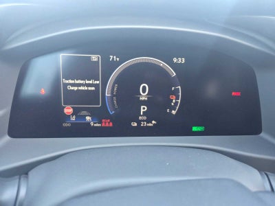 2026 Lexus RZ 350e PREMIUM