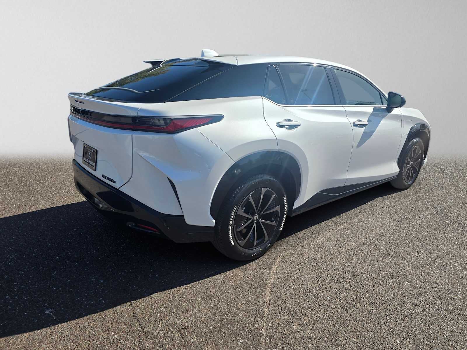 2026 Lexus RZ 350e PREMIUM