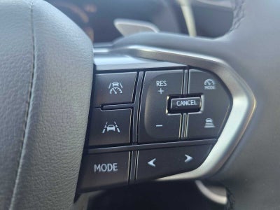 2026 Lexus RZ 350e PREMIUM