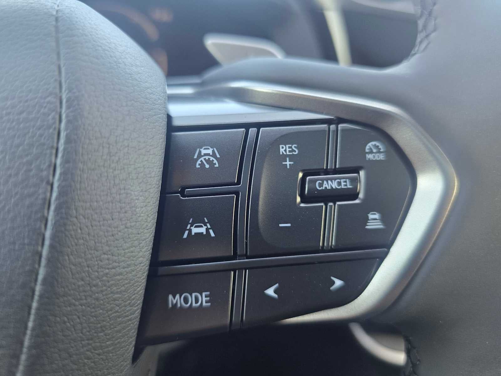 2026 Lexus RZ 350e PREMIUM