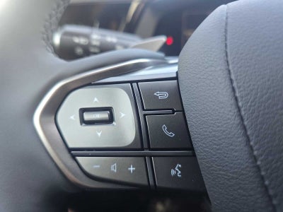 2026 Lexus RZ 350e PREMIUM