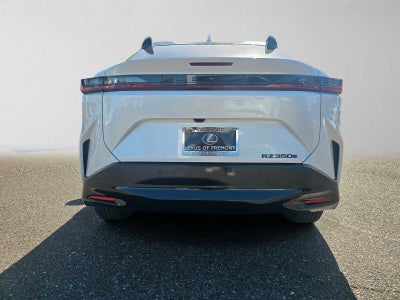 2026 Lexus RZ 350e PREMIUM