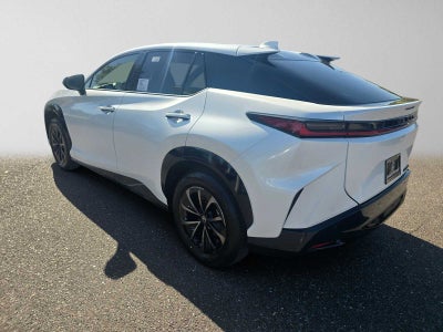 2026 Lexus RZ 350e PREMIUM