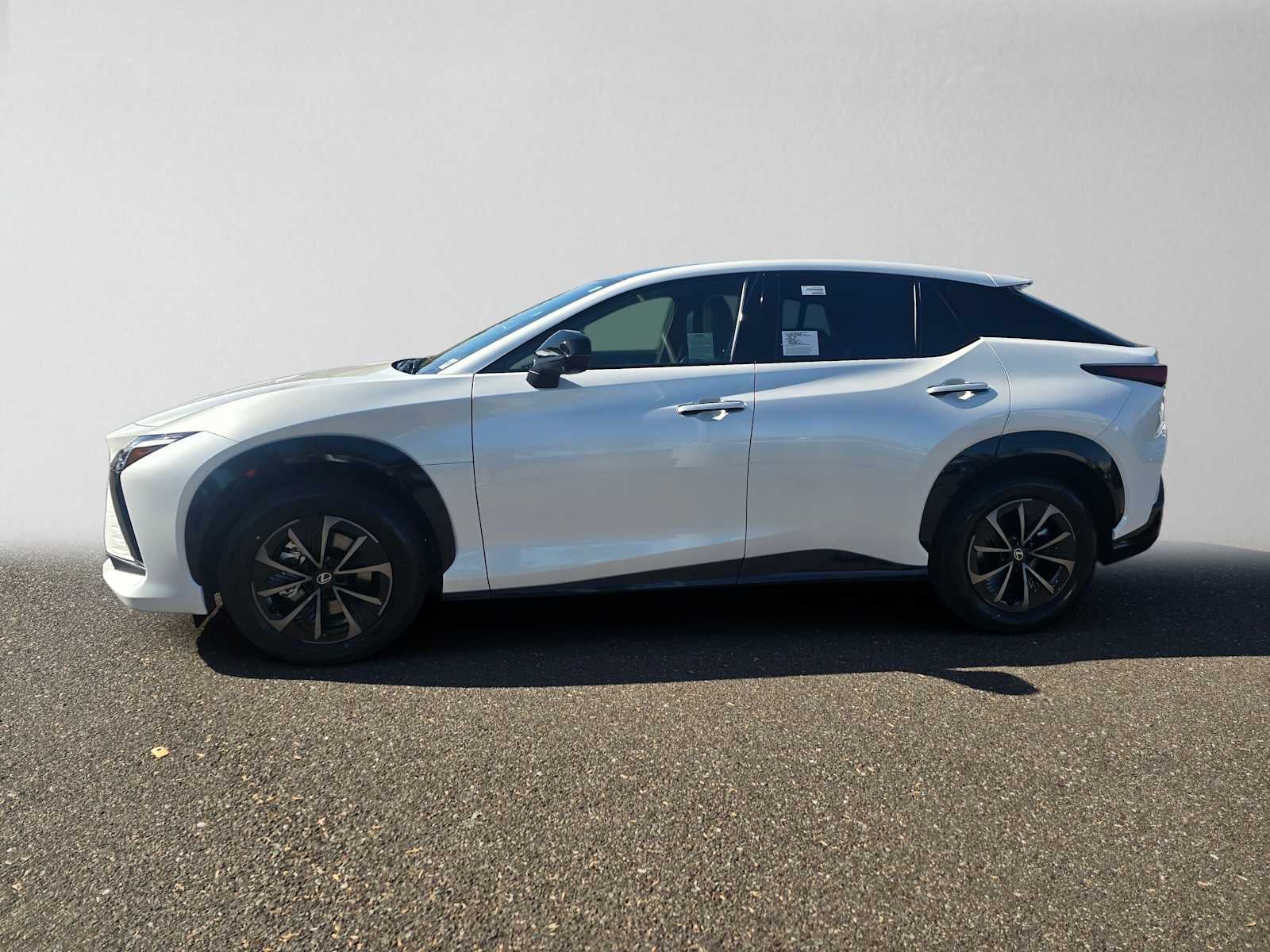 2026 Lexus RZ 350e PREMIUM