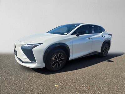 2026 Lexus RZ 350e PREMIUM