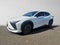 2026 Lexus RZ 350e PREMIUM
