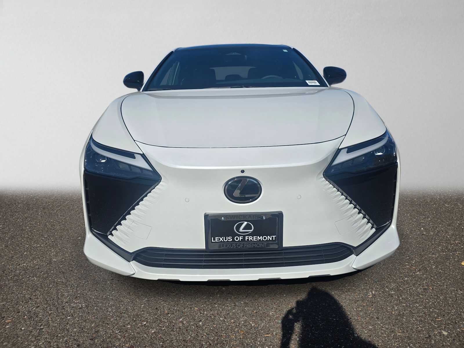 2026 Lexus RZ 350e PREMIUM