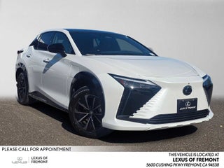 2026 Lexus RZ 350e PREMIUM