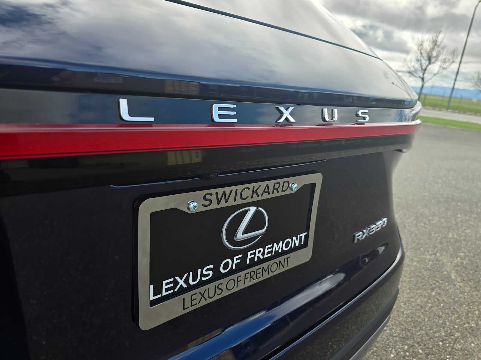 2026 Lexus RX 350 PREMIUM