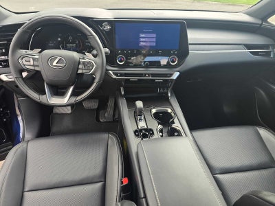 2026 Lexus RX 350 PREMIUM