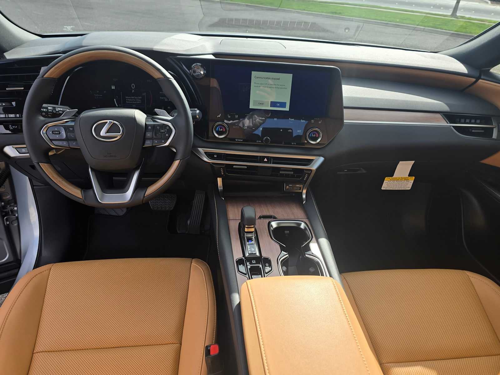 2026 Lexus RX 350 PREMIUM