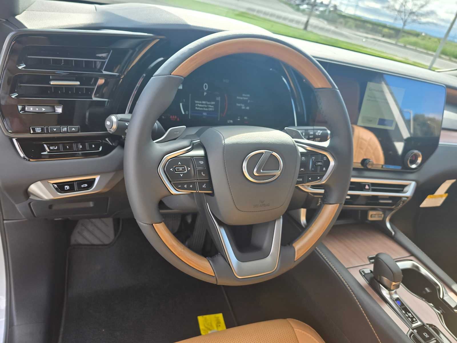 2026 Lexus RX 350 PREMIUM