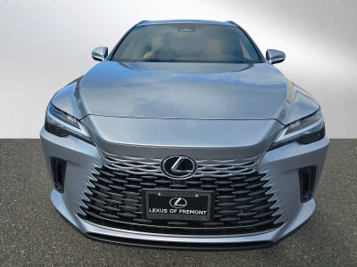 2026 Lexus RX 350 PREMIUM